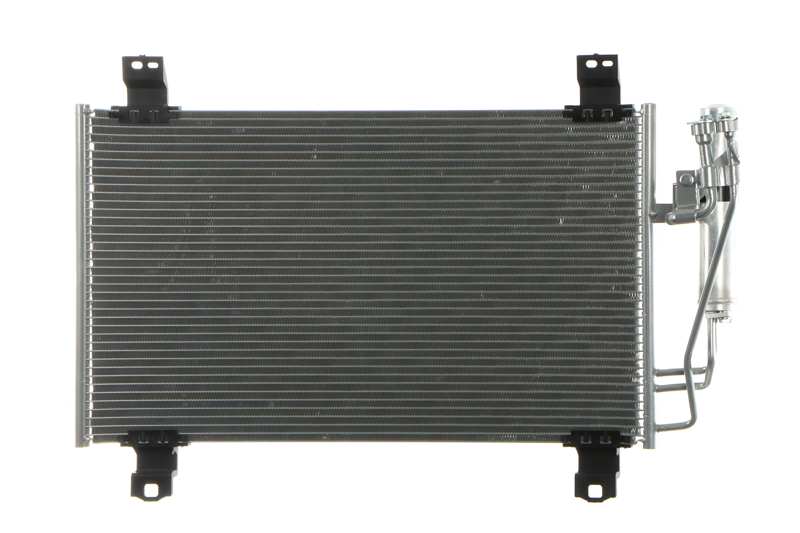 Kondensator, Klimaanlage